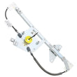 Load image into Gallery viewer, Magneti Marelli Window Regulator AC1032