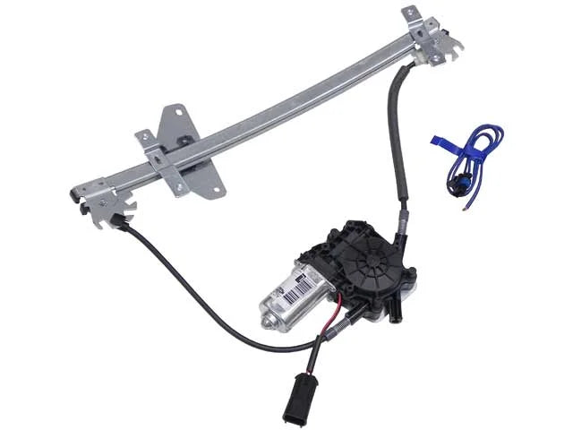 Magneti Marelli Window Regulator AC253