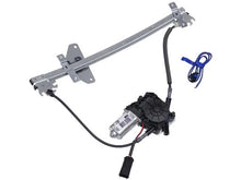 Load image into Gallery viewer, Magneti Marelli Window Regulator AC253