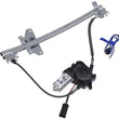 Load image into Gallery viewer, Magneti Marelli Window Regulator AC253