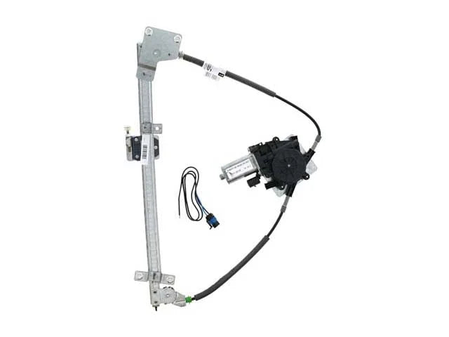 Magneti Marelli Window Regulator AC281