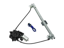 Load image into Gallery viewer, Magneti Marelli Window Regulator AC348