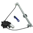 Load image into Gallery viewer, Magneti Marelli Window Regulator AC348
