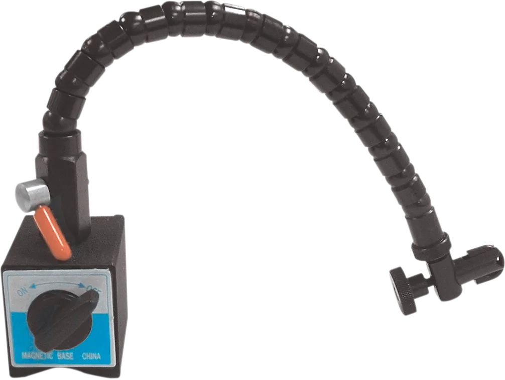 Magnetic Base - Flex Shaft K&L Supply 35-8434 - Main Product View