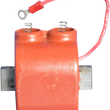 Load image into Gallery viewer, Magneto Coil - Harley Davidson - Orange DragSpecialties 10-2015 - Main Product View