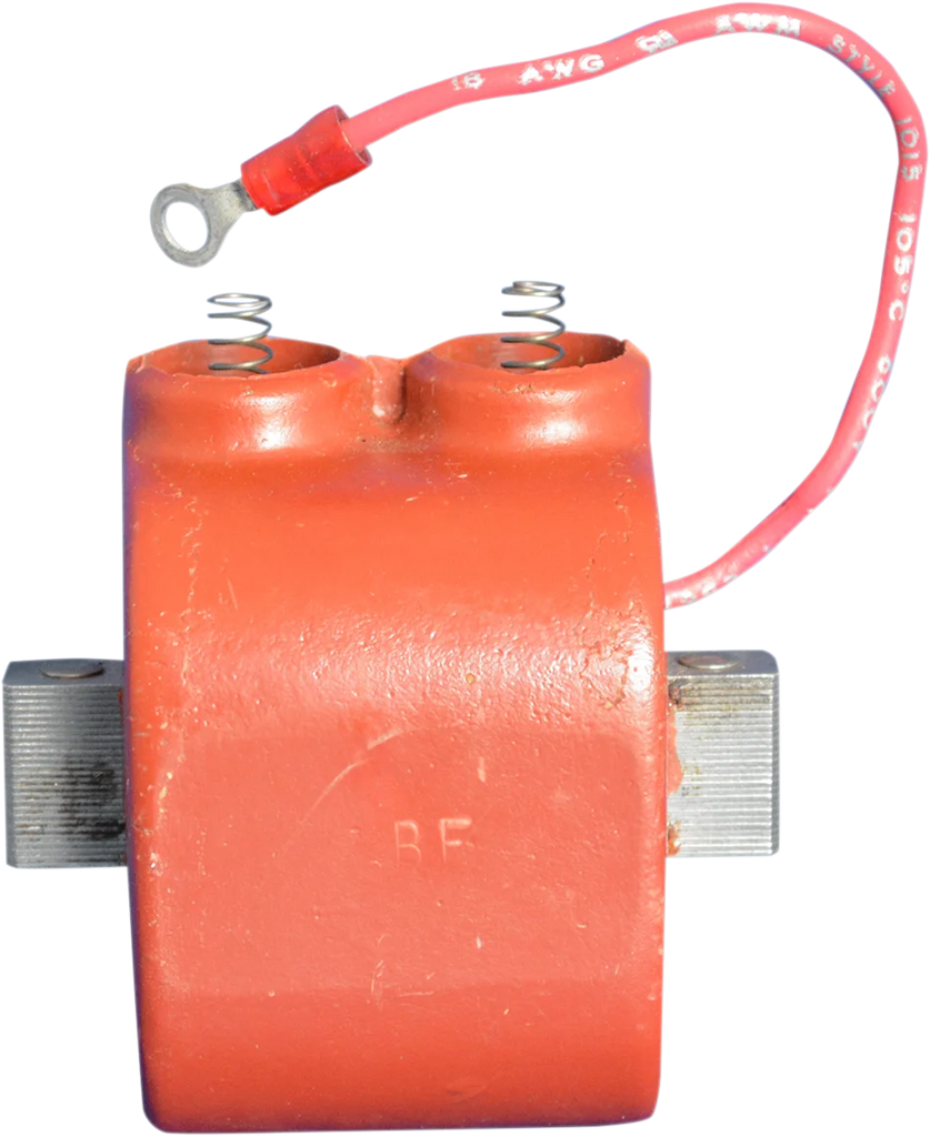 Magneto Coil - Harley Davidson - Orange DragSpecialties 10-2015 - Main Product View