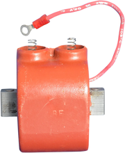 Load image into Gallery viewer, Magneto Coil - Harley Davidson - Orange DragSpecialties 10-2015 - Main Product View