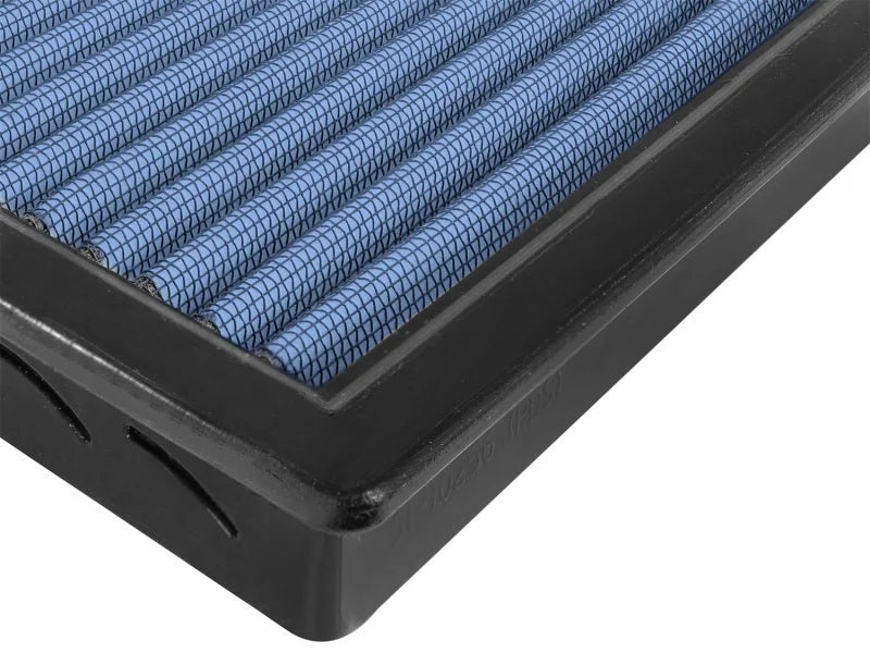 Magnum FLOW OER Pro 5R Air Filter 15-16 Mini Cooper S Hardtop 2/4 Door (F55/F56) L4-2.0L (t) - Back View