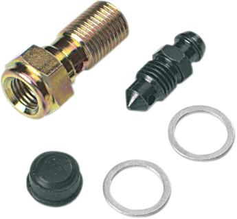 Magura Banjo Bolt with Bleeder 0720505 - Main Product View