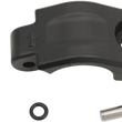 Load image into Gallery viewer, Magura Bracket - Replacement - Hymec - Black 2700176 - Main Product View