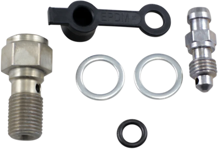 Magura Brake Banjo Bolt Rear 2701764 - Main Product View