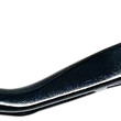 Load image into Gallery viewer, Magura Brake Lever - HC1 - Long - Black 2701157 - Side View