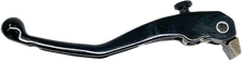 Load image into Gallery viewer, Magura Brake Lever - HC1 - Long - Black 2701157 - Side View