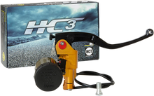 Load image into Gallery viewer, Magura Brake Master Cylinder - HC3 - 17 mm - 19 mm 2100299 - Main Product View