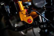 Load image into Gallery viewer, Magura Brake Master Cylinder - HC3 - 17 mm - 19 mm 2100299 - Side View