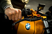 Load image into Gallery viewer, Magura Brake Master Cylinder - HC3 - 17 mm - 19 mm 2100299 - Back View