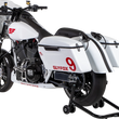 Load image into Gallery viewer, Magura Brake Master Cylinder - HC3 - 17 mm - 19 mm 2100691 - Side View