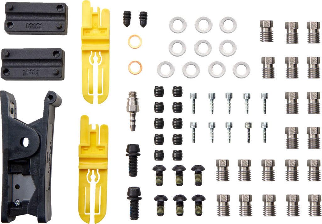 Magura Brake Service Kit Dealer 0321247-US - Main Product View