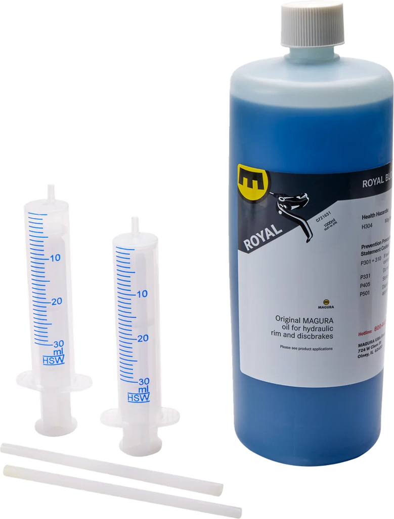 Magura Brake Service Kit Dealer 0321247-US - Side View