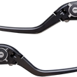 Load image into Gallery viewer, Magura Brake/Clutch Lever Kit - Black 2100546 - Main Product View