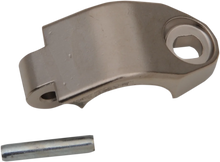 Load image into Gallery viewer, Magura Clamp - Mirror Mount - Hydraulic Clutch 0720543 - Side View