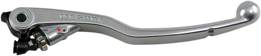 Magura Clutch Lever - 167 0723290 - Side View
