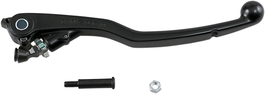 Magura Clutch Lever - 167 - Black 0723296 - Main Product View