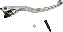 Load image into Gallery viewer, Magura Clutch Lever - 167 - Silver 2700244 - Main Product View