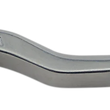 Load image into Gallery viewer, Magura Clutch Lever - 167 - Silver 2700244 - Side View