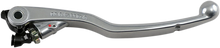 Load image into Gallery viewer, Magura Clutch Lever - 167 - Silver 2700244 - Side View
