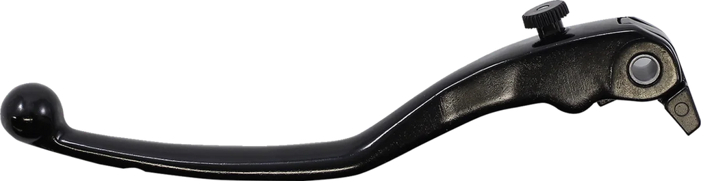 Magura Clutch Lever - HC1 - Long - Black 2701156 - Main Product View
