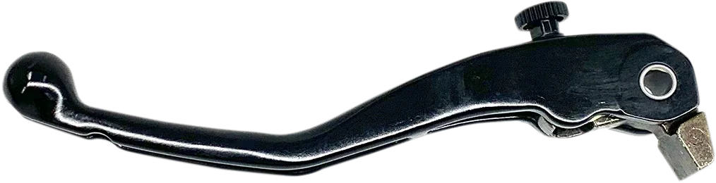 Magura Clutch Lever - HC1 - Long - Black 2701156 - Side View
