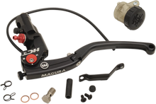 Load image into Gallery viewer, Magura Clutch Master Cylinder - HC3 - 14 mm - 16 mm 2100692 - Main Product View