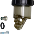 Load image into Gallery viewer, Magura Clutch Reservoir - 9 mL - Oil 195 2700492 - Side View