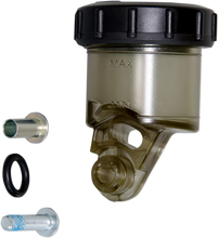 Load image into Gallery viewer, Magura Clutch Reservoir - 9 mL - Oil 195 2700492 - Side View