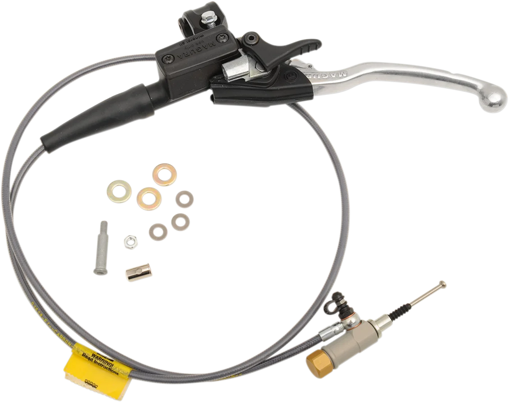 Magura Clutch System - Hymec 0120524-25 - Main Product View
