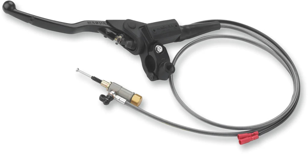 Magura Clutch System - Hymec 0120689 - Main Product View