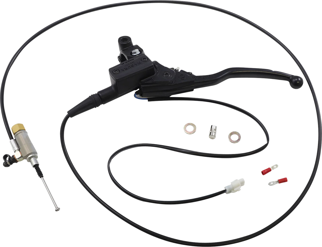 Magura Clutch System - Hymec 2100007-10 - Main Product View