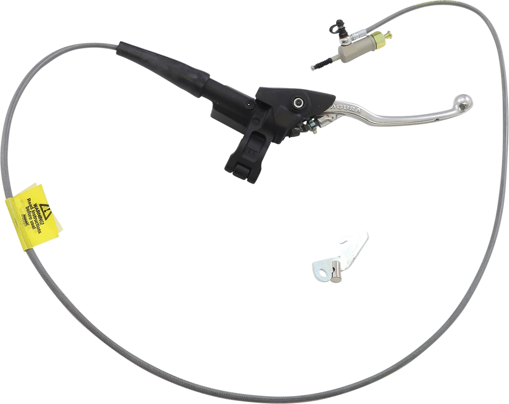 Magura Clutch System - Hymec 2100007 - Main Product View