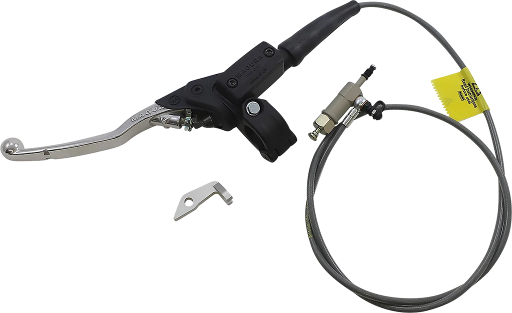 Magura Clutch System - Hymec 2100307 - Main Product View