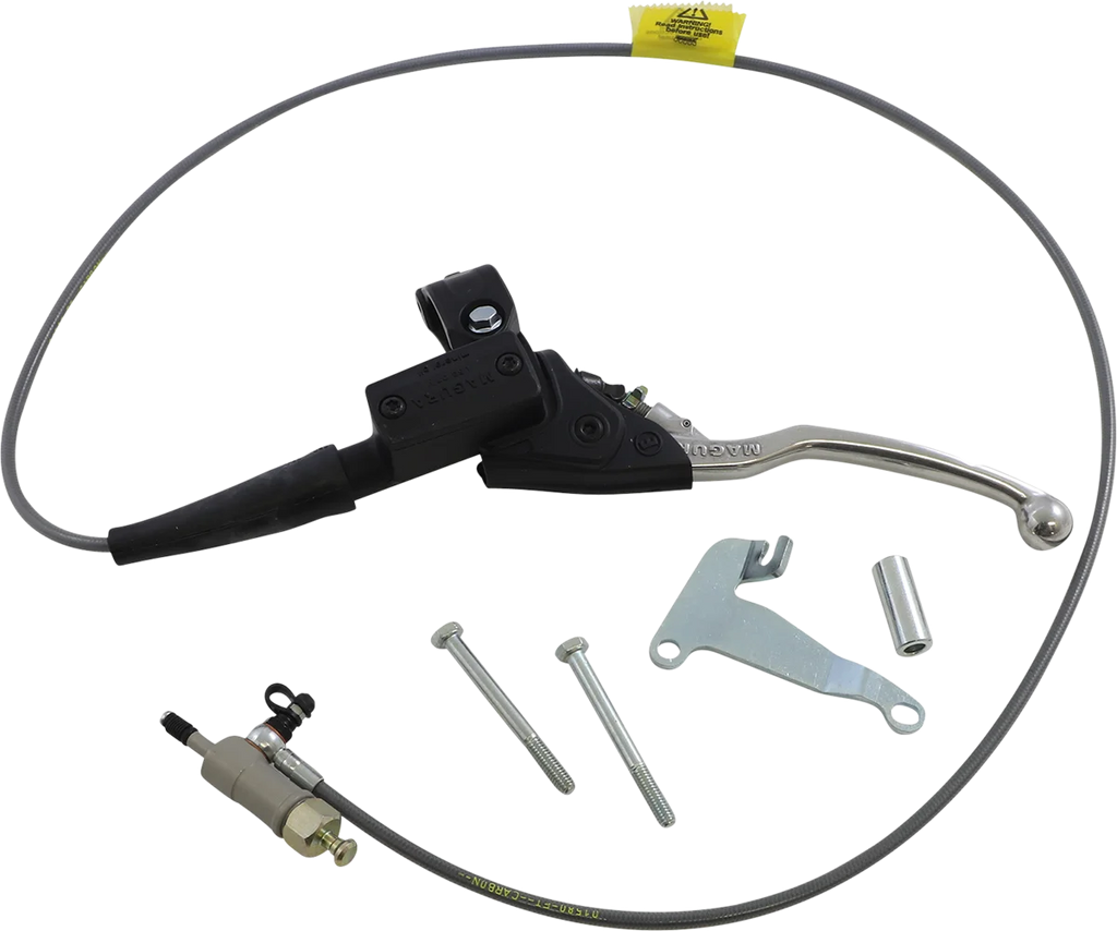 Magura Clutch System - Hymec 2100363 - Main Product View