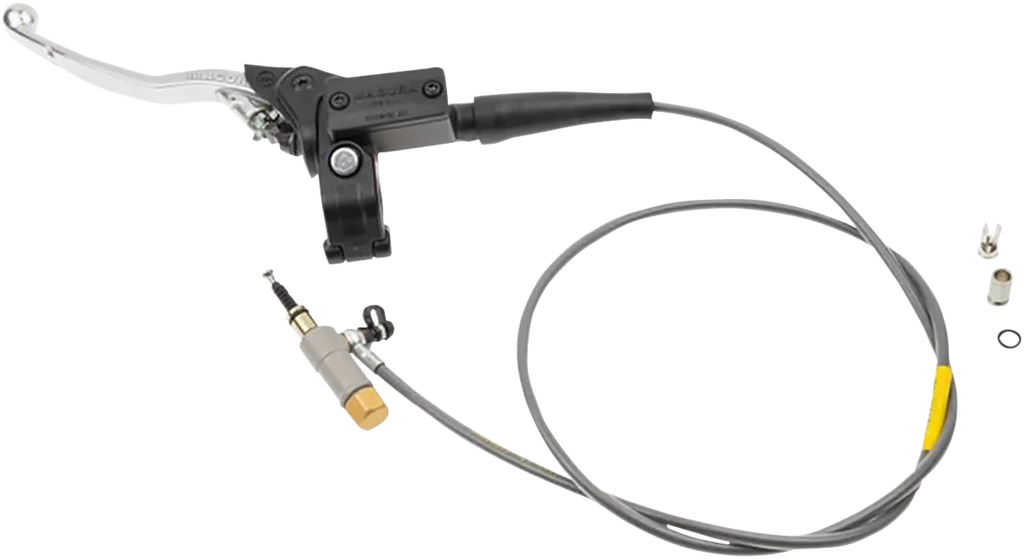 Magura Clutch System - Hymec 2100578 - Main Product View