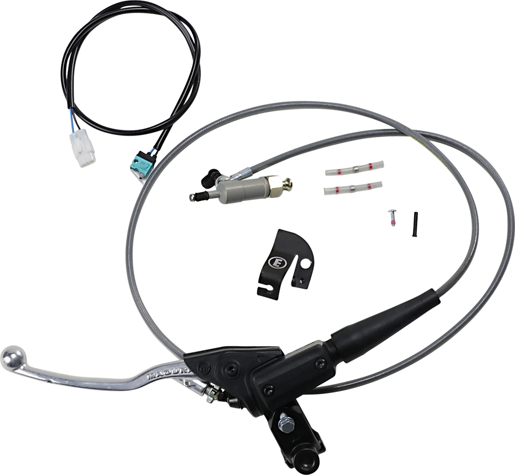 Magura Clutch System - Hymec 2122998-10 - Main Product View
