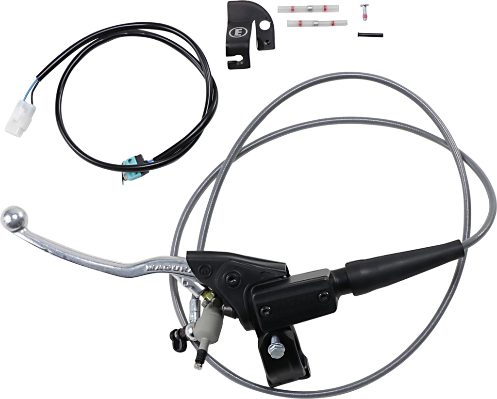 Magura Clutch System - Hymec 2122998 - Main Product View