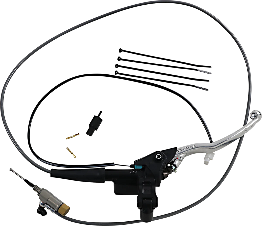 Magura Clutch System - Hymec 2123053 - Main Product View