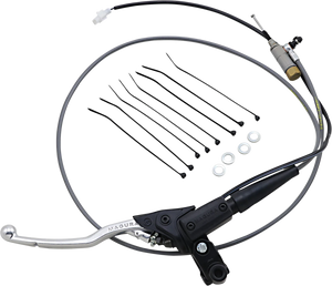 Magura Clutch System - Hymec 2123206 - Main Product View