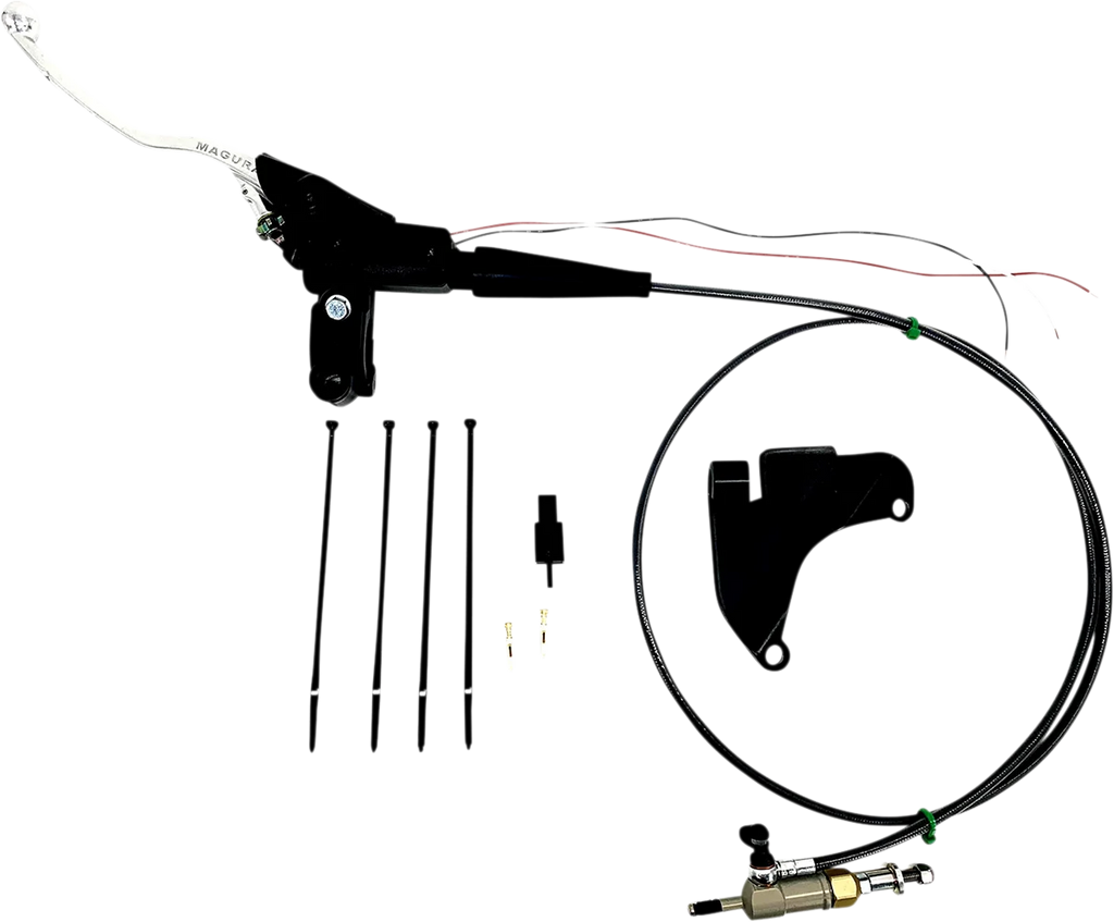 Magura Clutch System - Hymec 2123339 - Main Product View