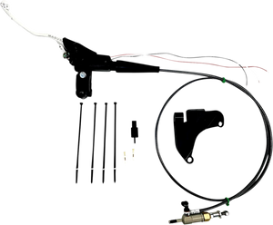 Magura Clutch System - Hymec 2123339 - Main Product View