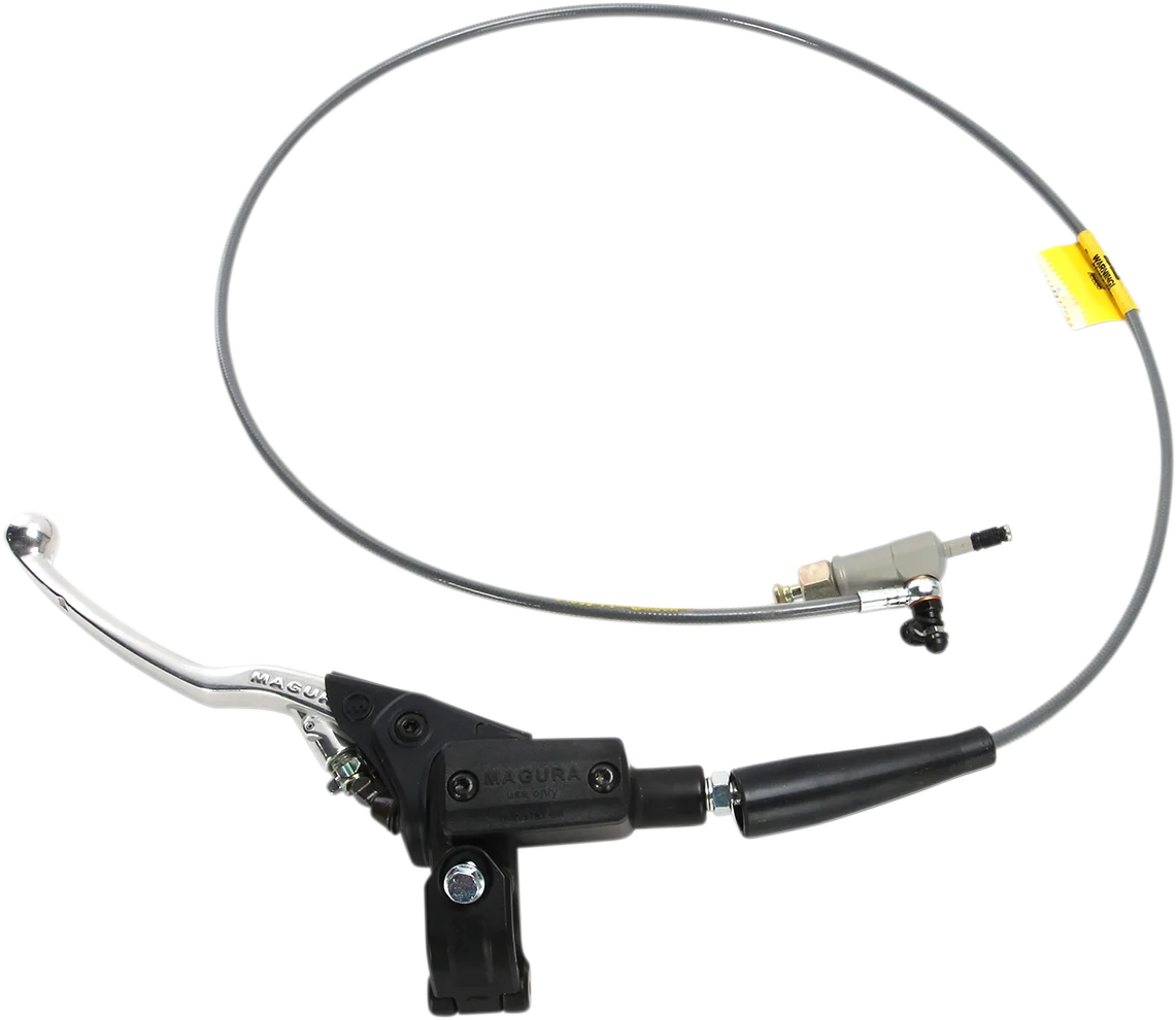 Magura Clutch System - Hymec - Hydraulic 0120687-20 – CI Motorsports