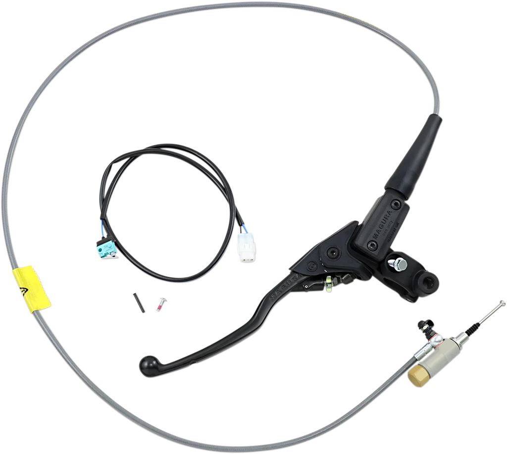 Magura Clutch System - Hymec - Hydraulic 2100004-20 - Main Product View